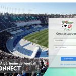 بيان بخصوص المنصة الرقمية faf connect